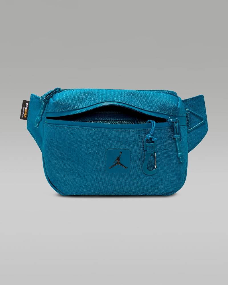 NIKE JORDAN  CORDURA FRANCHISE CROSS BODY