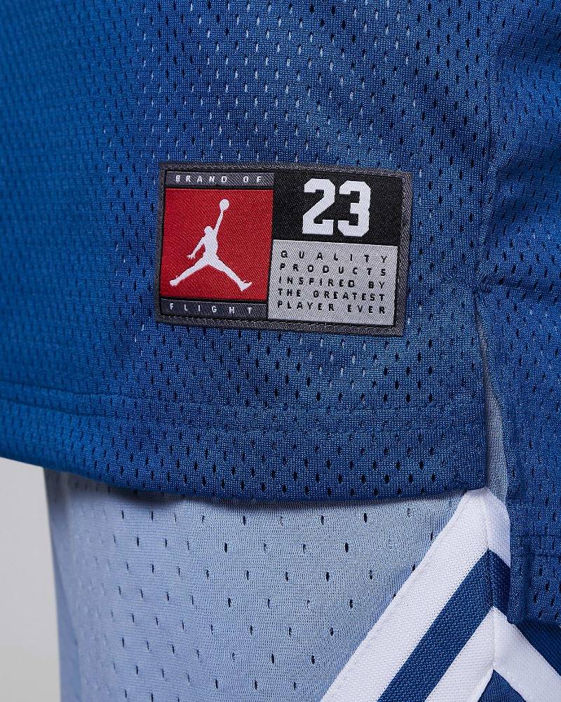 NIKE JORDAN BIG KIDS JORDAN 23 JERSEY