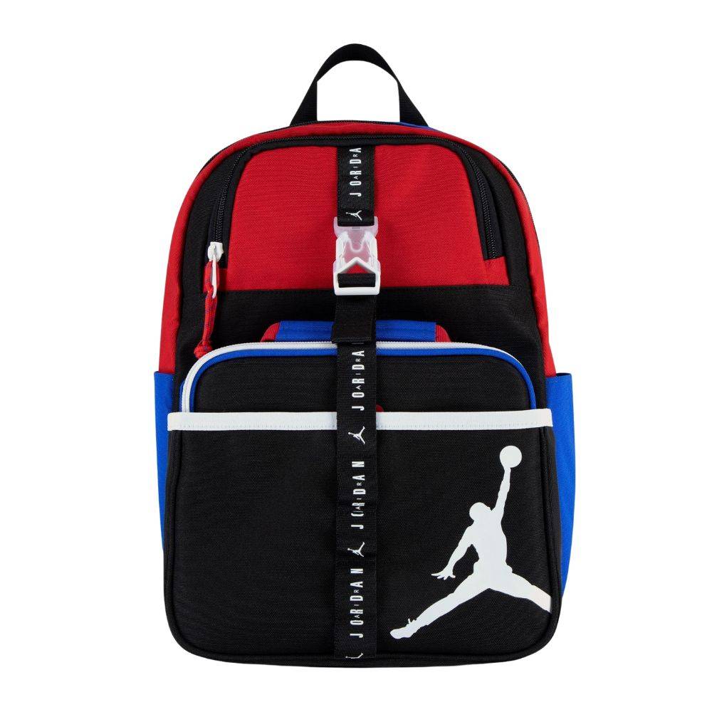 NIKE JORDAN  AIR JORDAN LUNCH BACKPACK