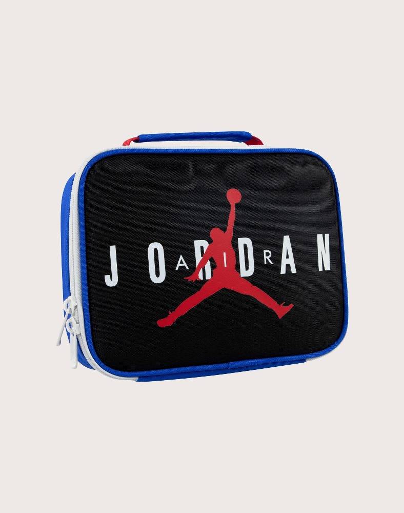 NIKE JORDAN  AIR JORDAN LUNCH BACKPACK