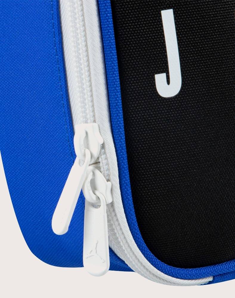 NIKE JORDAN  AIR JORDAN LUNCH BACKPACK