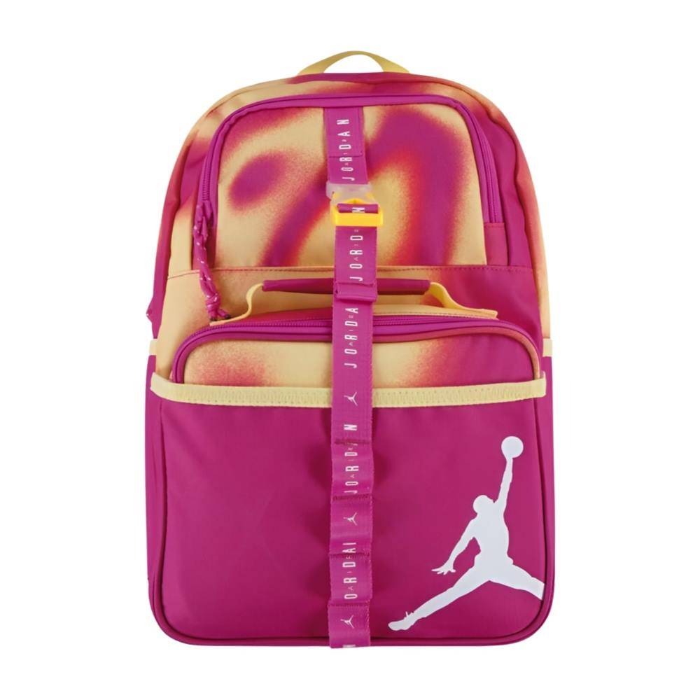 NIKE JORDAN  AIR JORDAN LUNCH BACKPACK