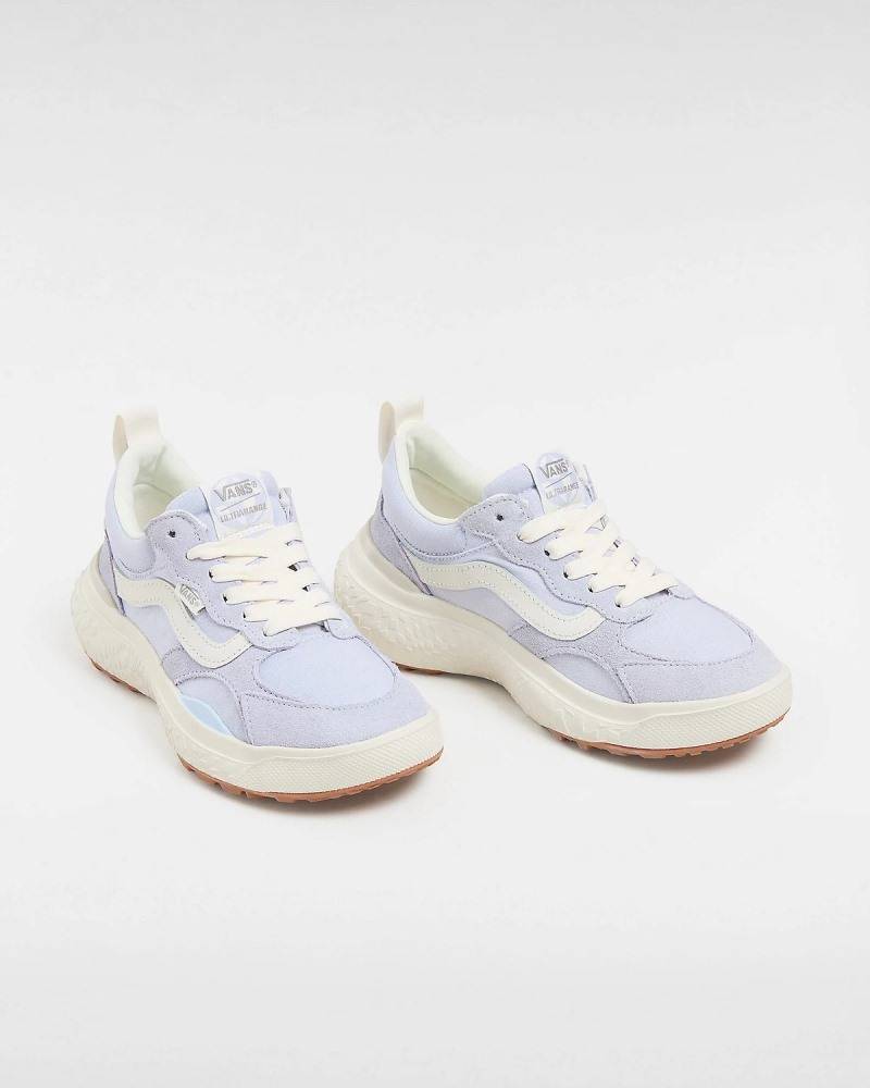 VANS ULTRARANGE NEO VR3 SHOES