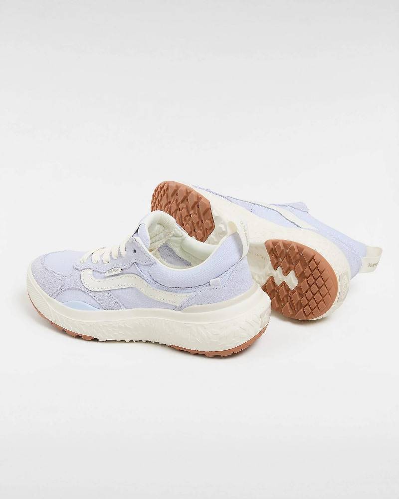 VANS ULTRARANGE NEO VR3 SHOES