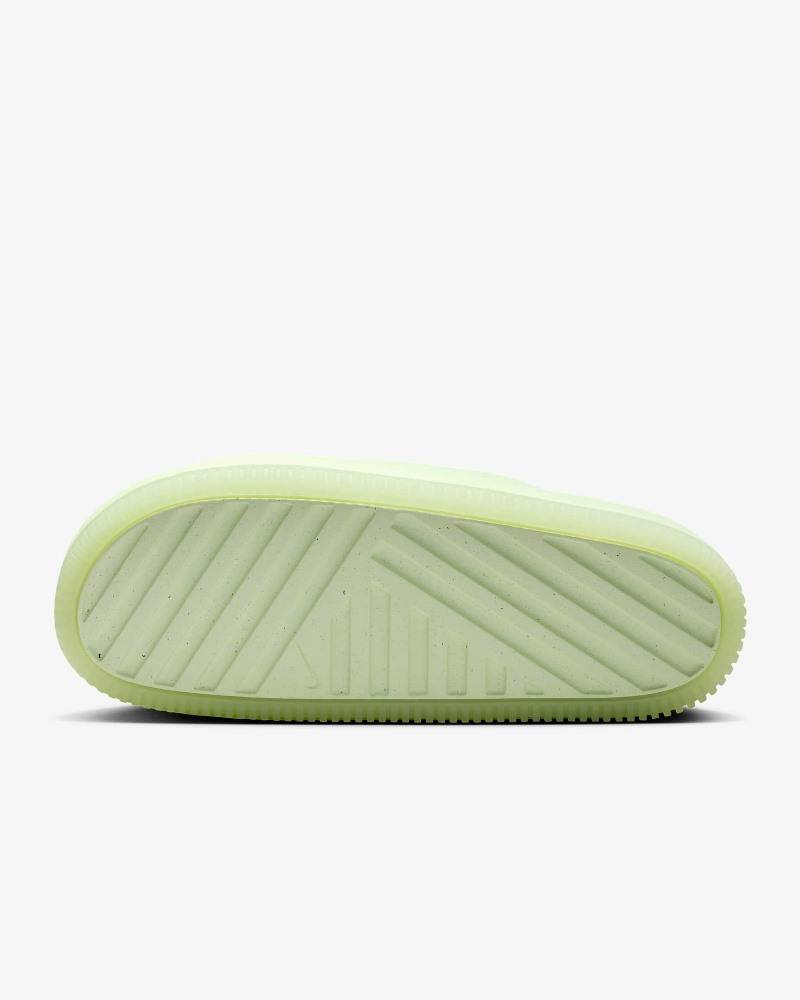 NIKE WOMENS CALM SLIDE