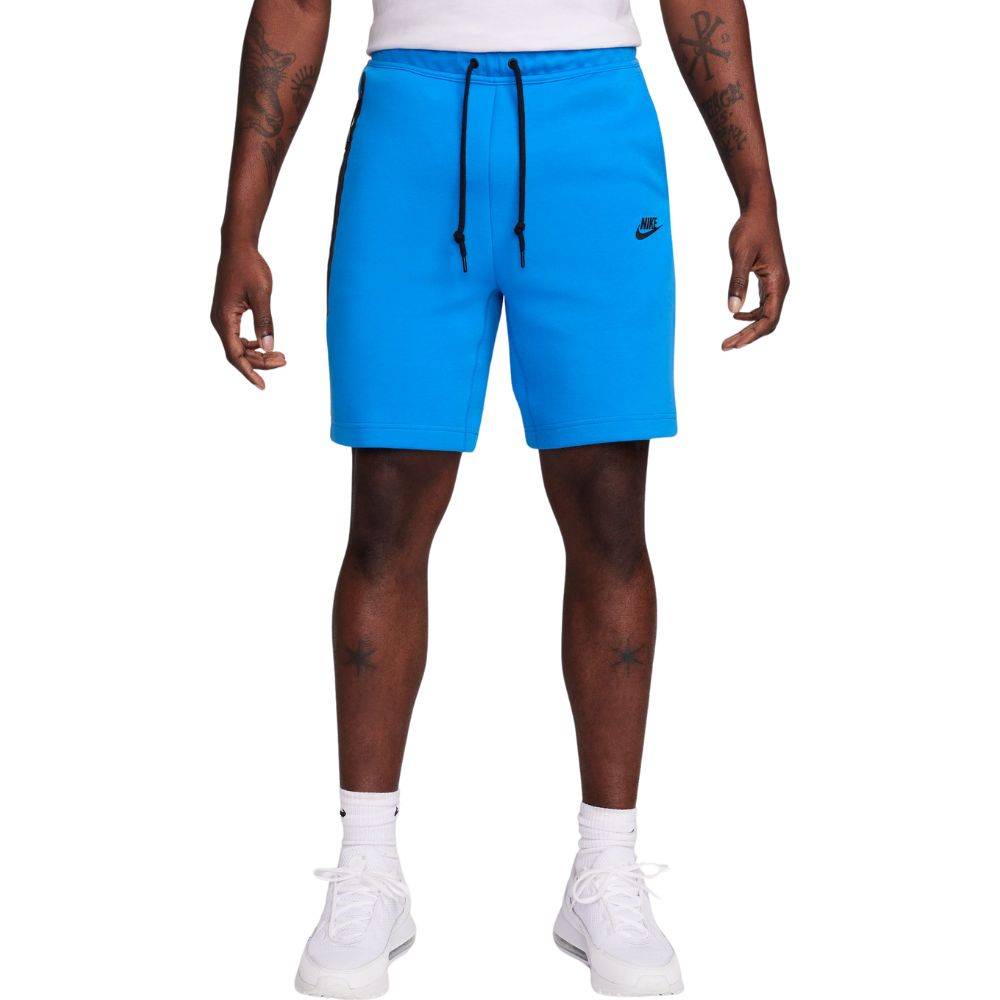 NIKE TECH FLEECE SHORT