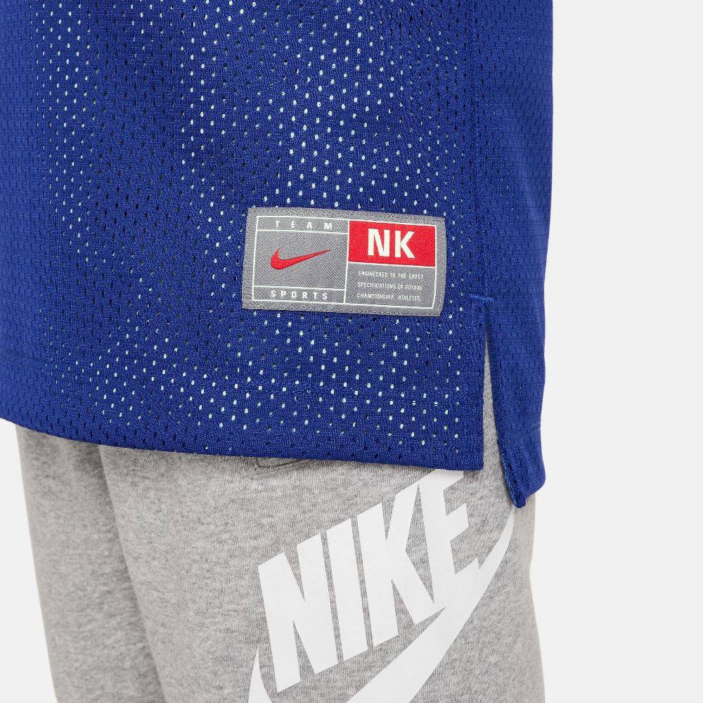 NIKE KIDS CULTURE OF BASKETBALL REVERSIBLE JSY TANK