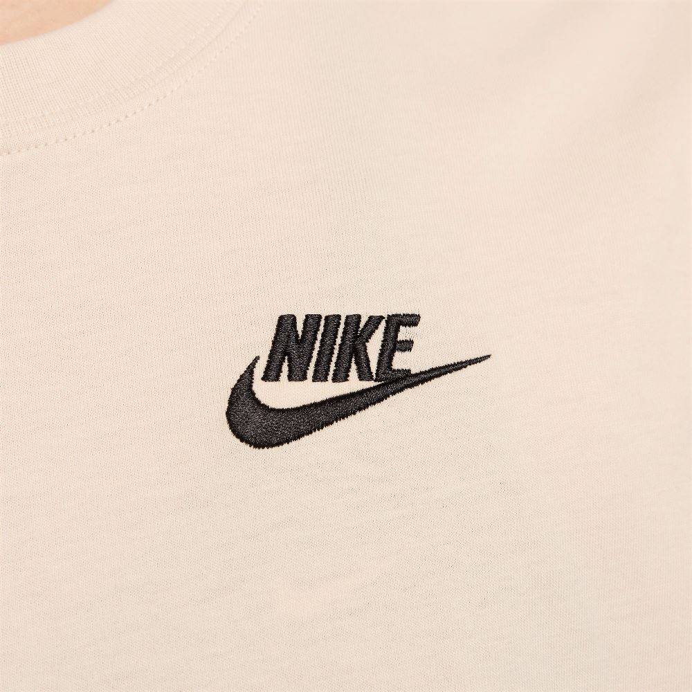 NIKE SPORTSWEAR WOMENS SLEEVELESS CROPPED TEE