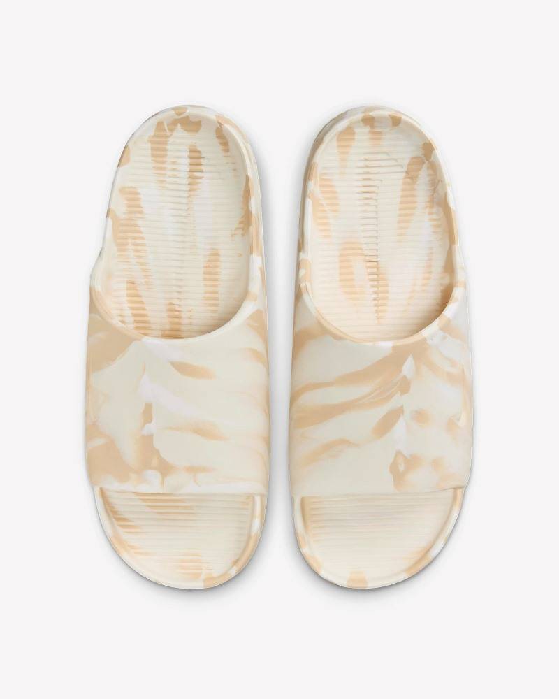 NIKE WOMENS CALM SLIDE SE