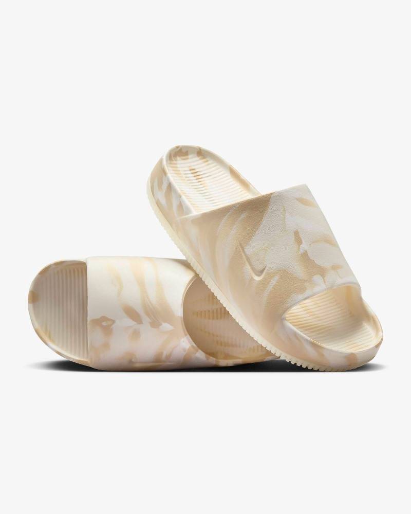 NIKE WOMENS CALM SLIDE SE