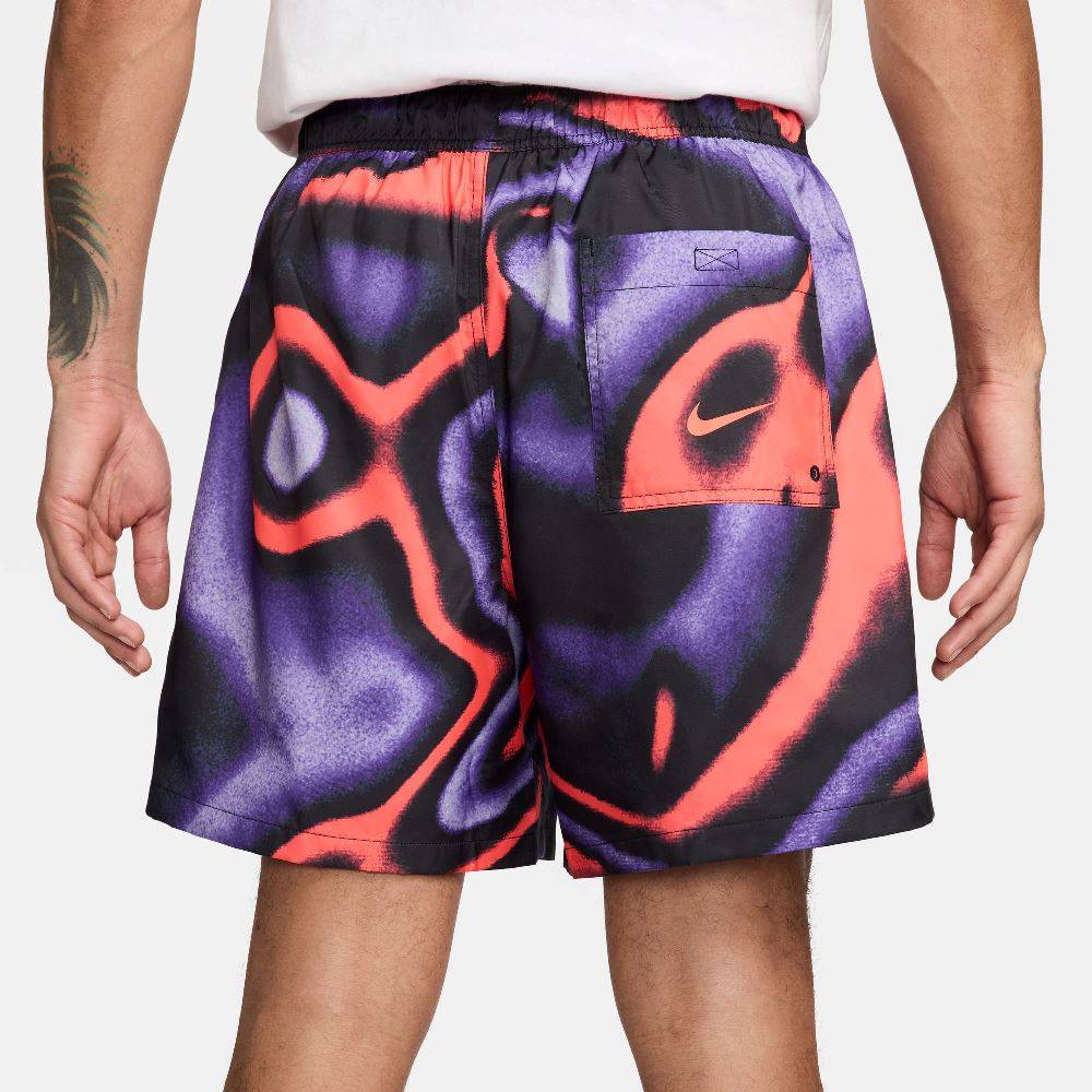 NIKE CLUB FLOW MAX COL SHORT