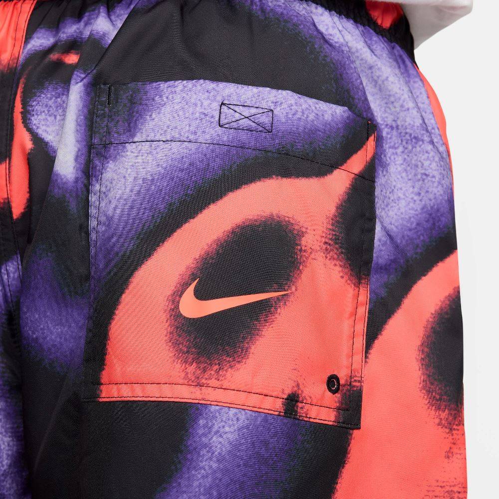 NIKE CLUB FLOW MAX COL SHORT