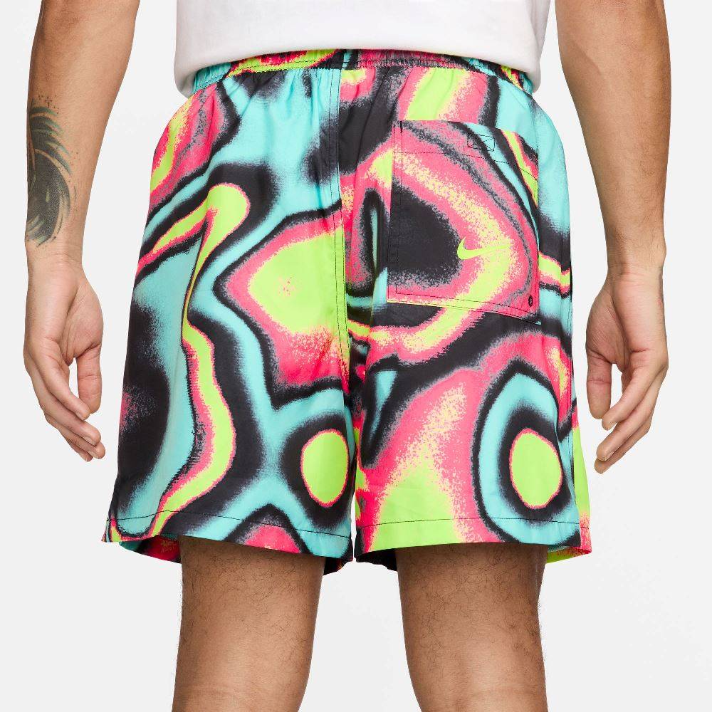 NIKE CLUB FLOW MAX COL SHORT