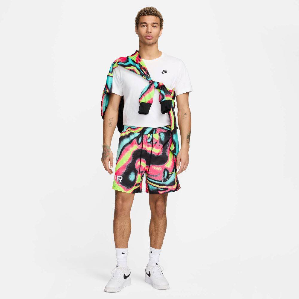 NIKE CLUB FLOW MAX COL SHORT