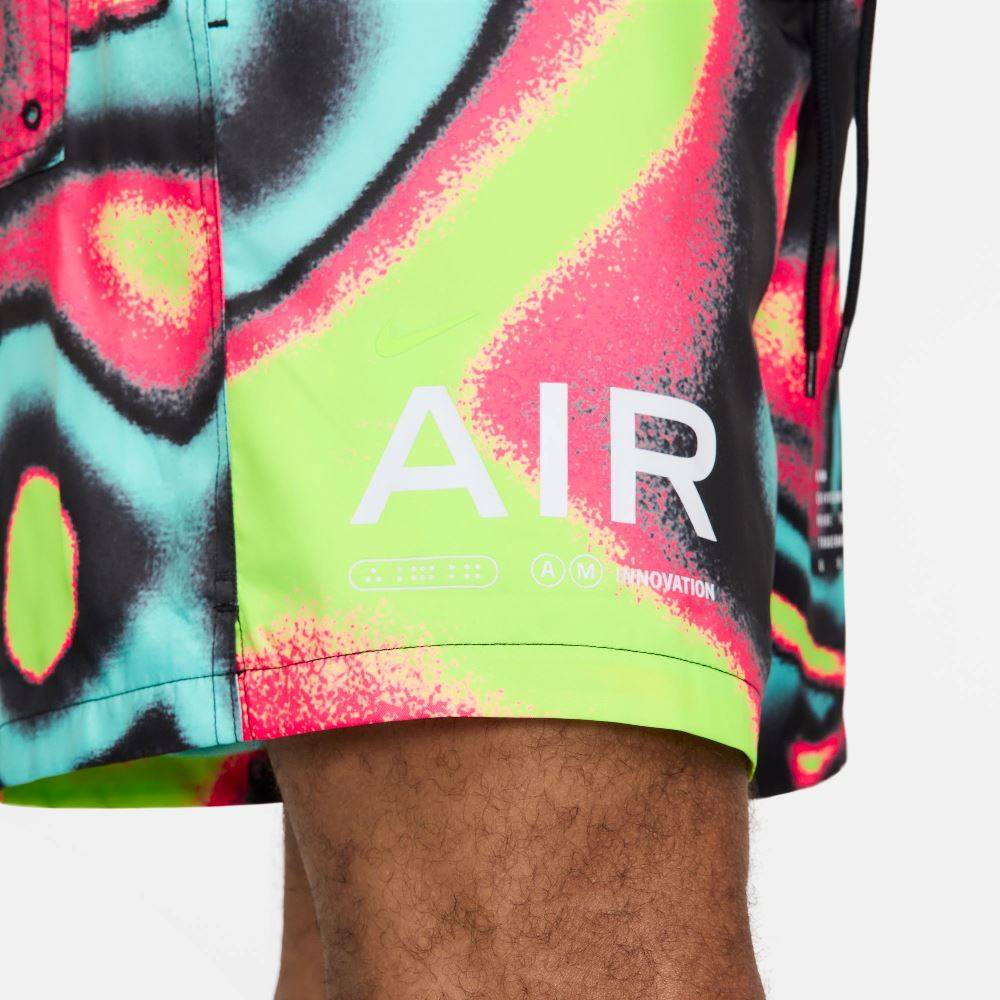 NIKE CLUB FLOW MAX COL SHORT