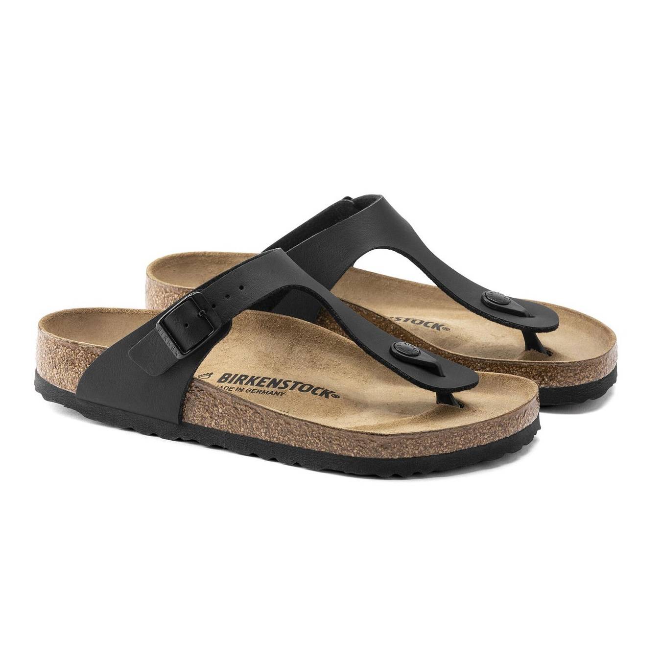 BIRKENSTOCK CLASSIC GIZEH BF NARROW