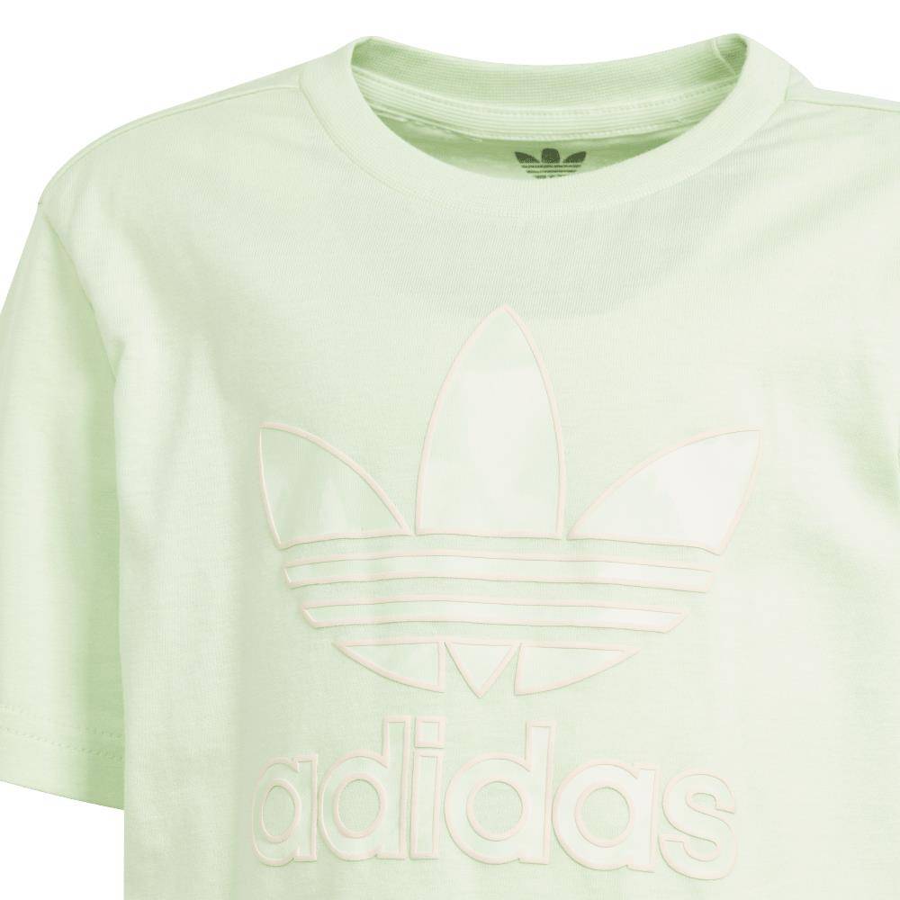 ADIDAS SHORT TEE SET