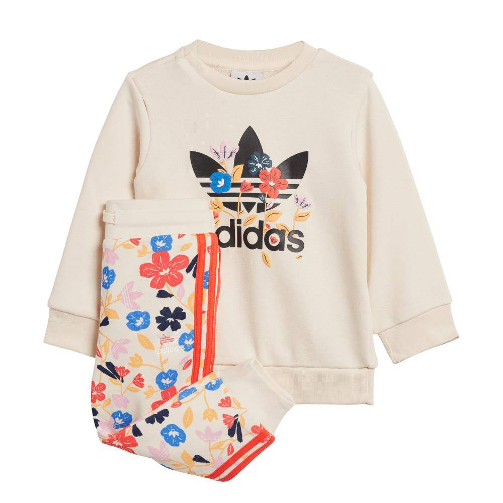 ADIDAS CREW SET