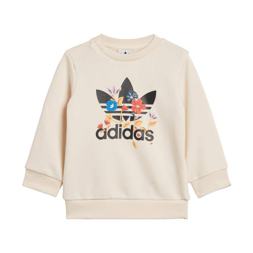 ADIDAS CREW SET