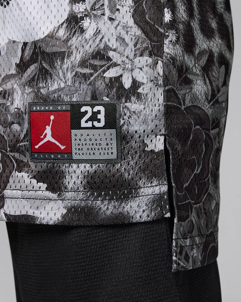 NIKE JORDAN BIG KIDS JORDAN 23 AOP JERSEY