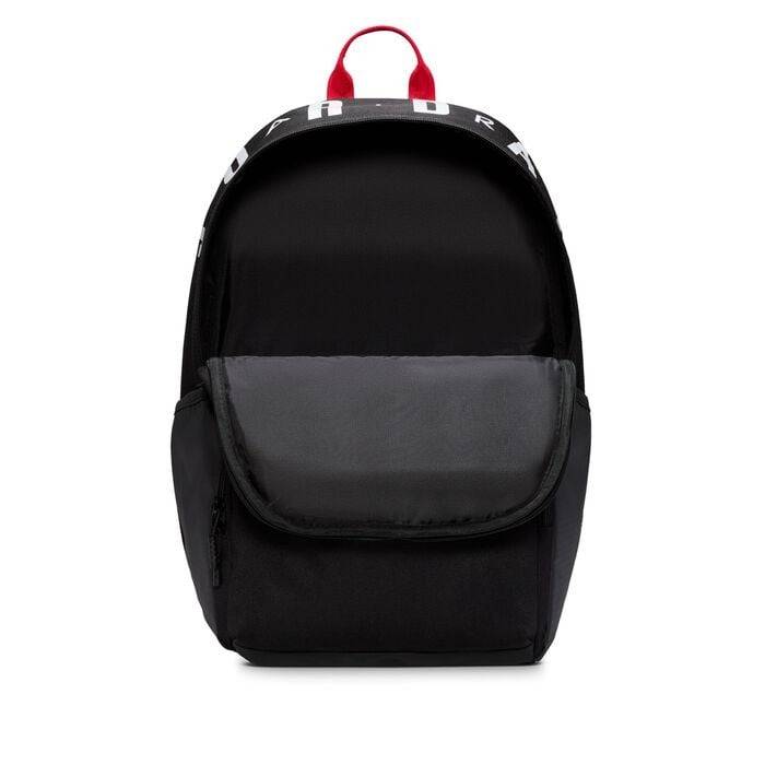 NIKE JORDAN  JAM AIR PATROL BACKPACK