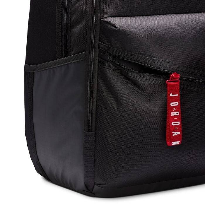 NIKE JORDAN  JAM AIR PATROL BACKPACK