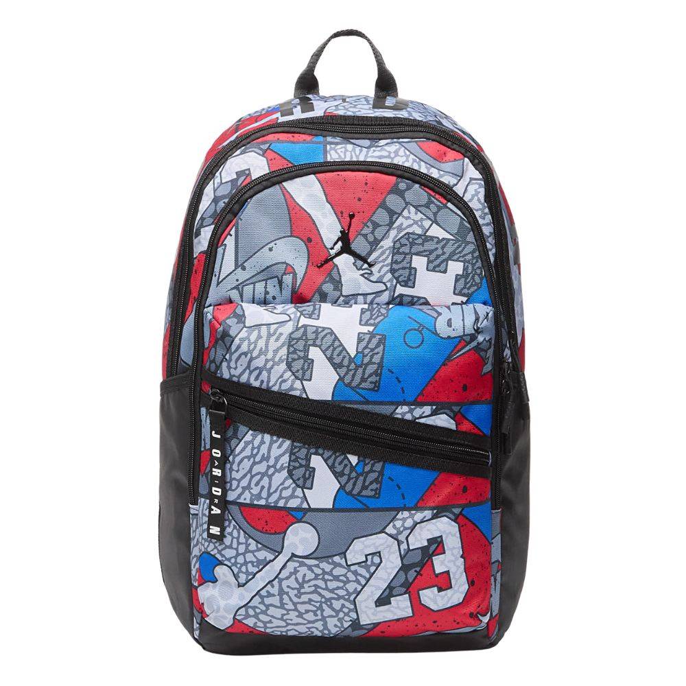 NIKE JORDAN  JAM AIR PATROL BACKPACK