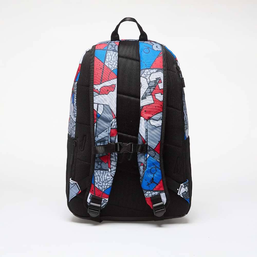 NIKE JORDAN  JAM AIR PATROL BACKPACK