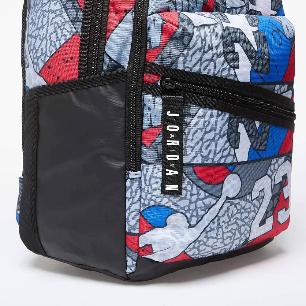 NIKE JORDAN  JAM AIR PATROL BACKPACK