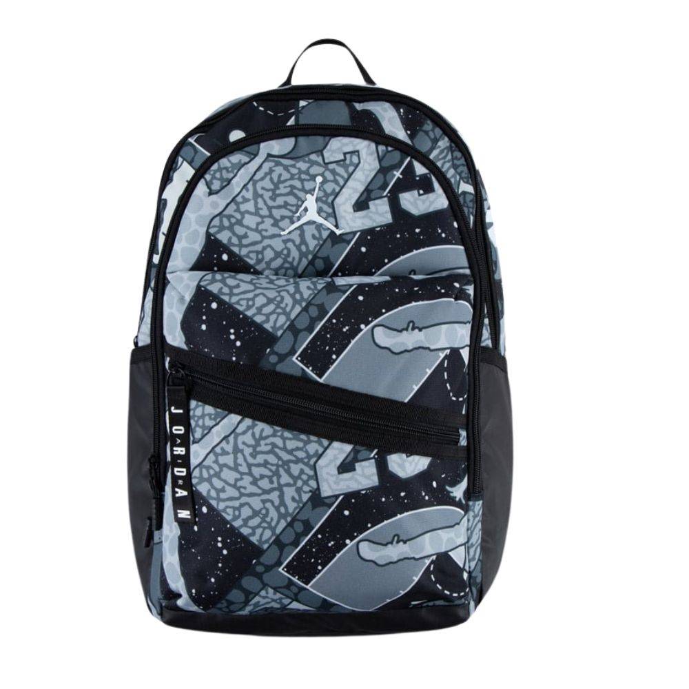 NIKE JORDAN  JAM AIR PATROL BACKPACK