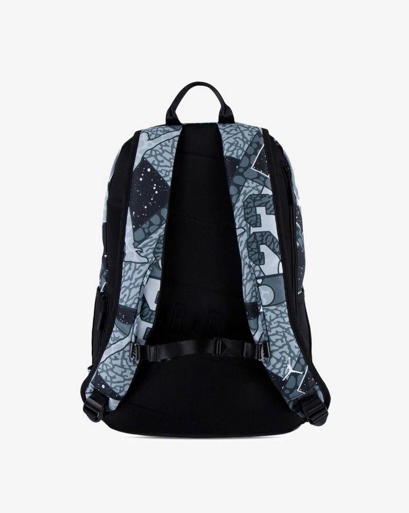 NIKE JORDAN  JAM AIR PATROL BACKPACK