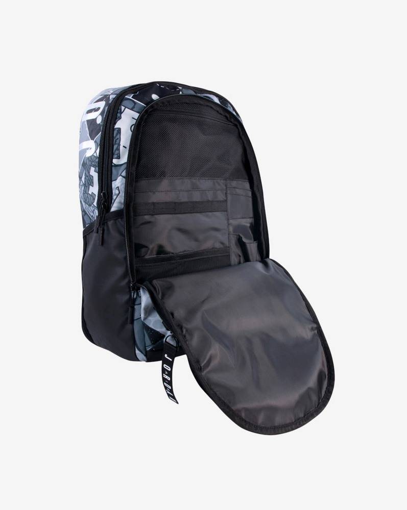 NIKE JORDAN  JAM AIR PATROL BACKPACK