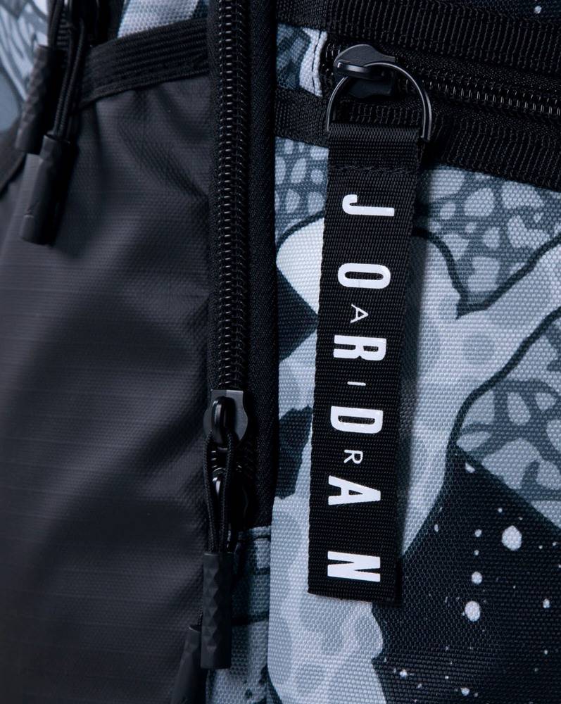 NIKE JORDAN  JAM AIR PATROL BACKPACK