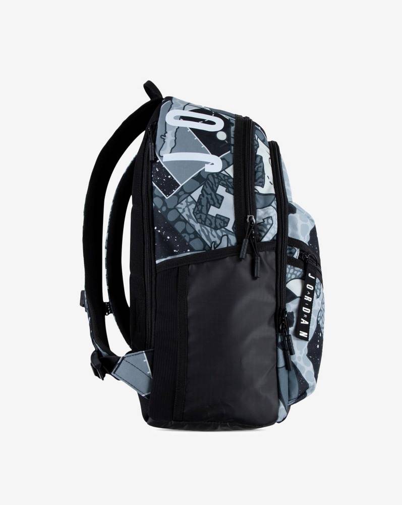 NIKE JORDAN  JAM AIR PATROL BACKPACK