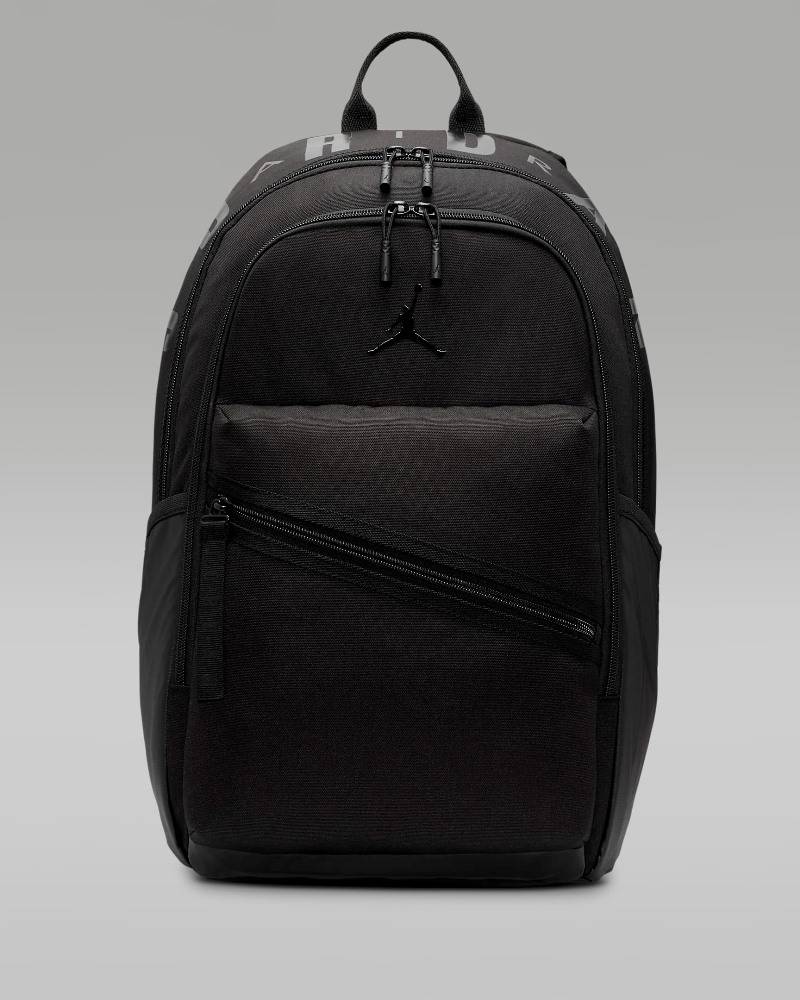 NIKE JORDAN  JAM AIR PATROL BACKPACK