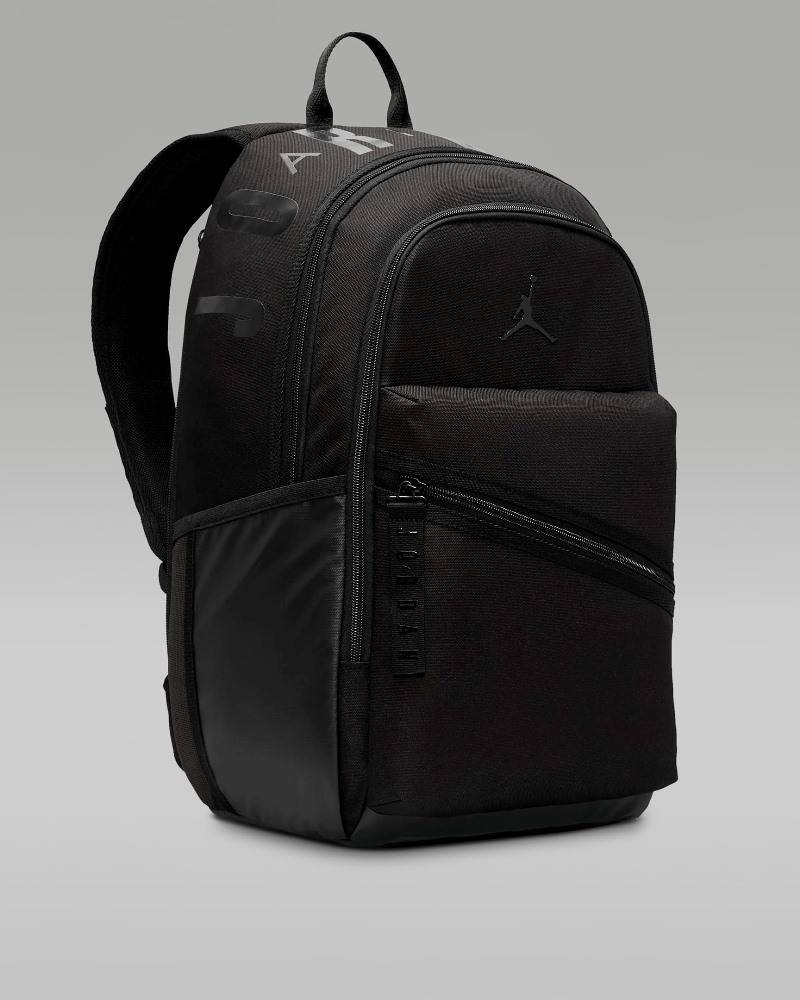 NIKE JORDAN  JAM AIR PATROL BACKPACK