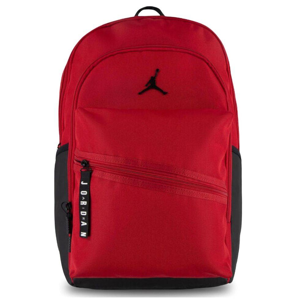 NIKE JORDAN  JAM AIR PATROL BACKPACK