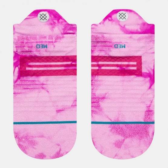 STANCE BERRY BURST