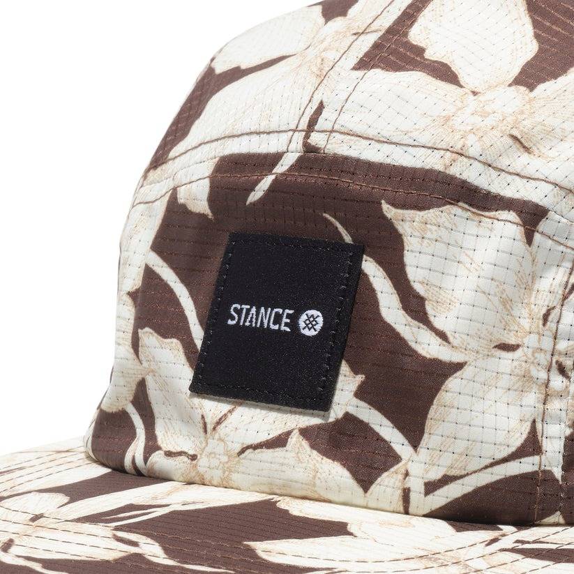 STANCE KINETIC ADJUSTABLE CAP