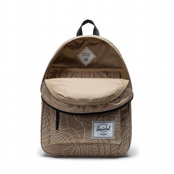 HERSCHEL CLASSIC BACKPACK