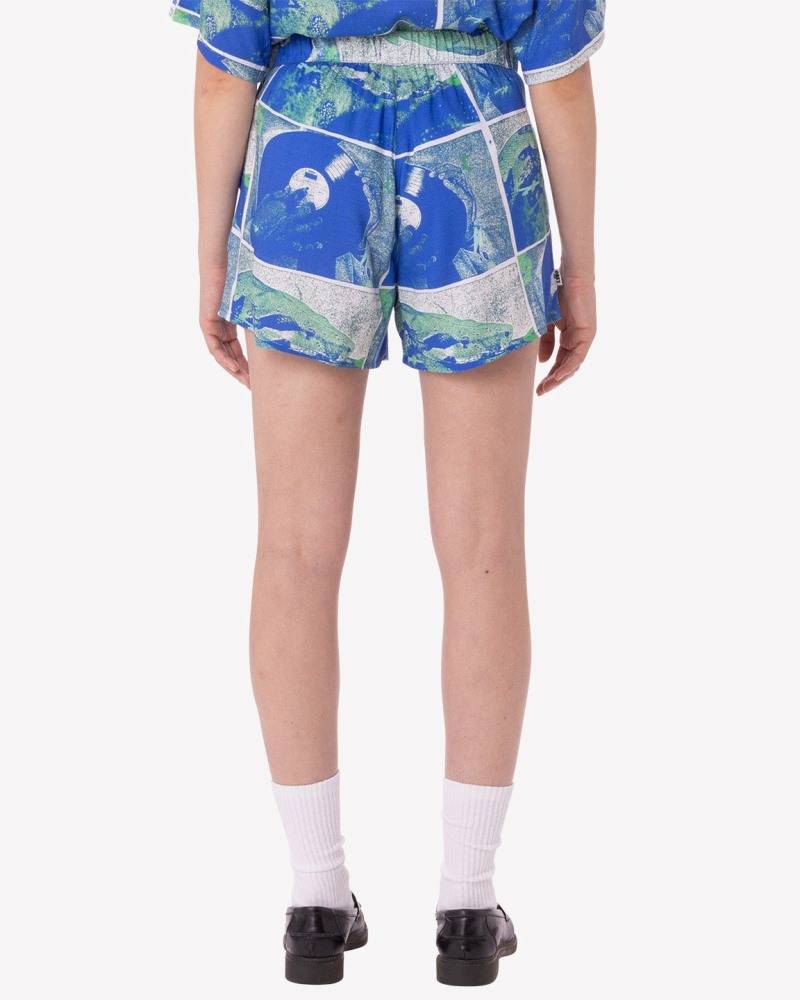 OBEY ATOLL SHORT