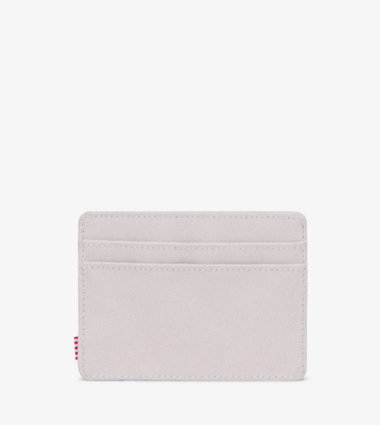 HERSCHEL CHARLIE CARDHOLDER