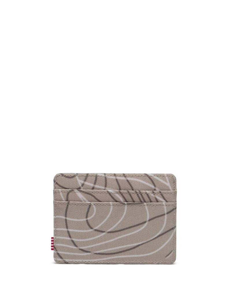 HERSCHEL CHARLIE CARDHOLDER