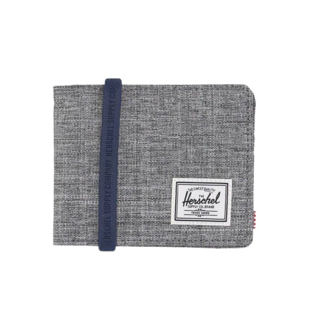 HERSCHEL ROY WALLET