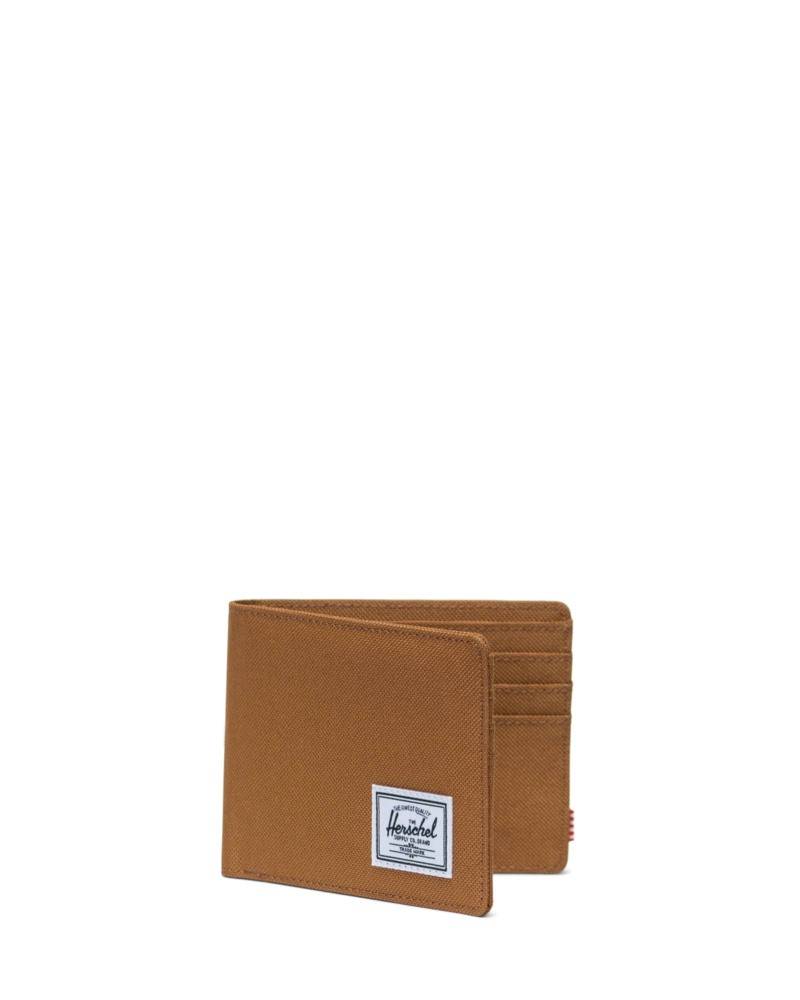 HERSCHEL ROY WALLET