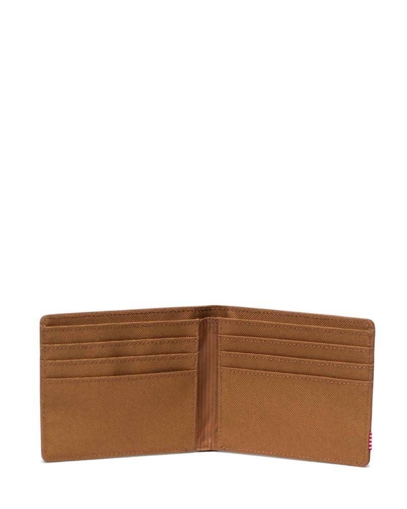 HERSCHEL ROY WALLET