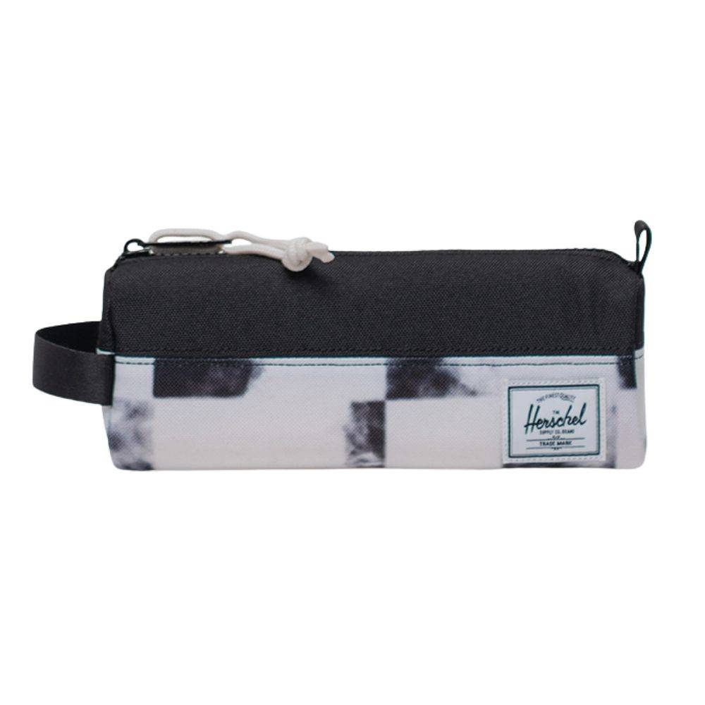 HERSCHEL SETTLEMENT PENCIL CASE LITTLE HERSCHEL