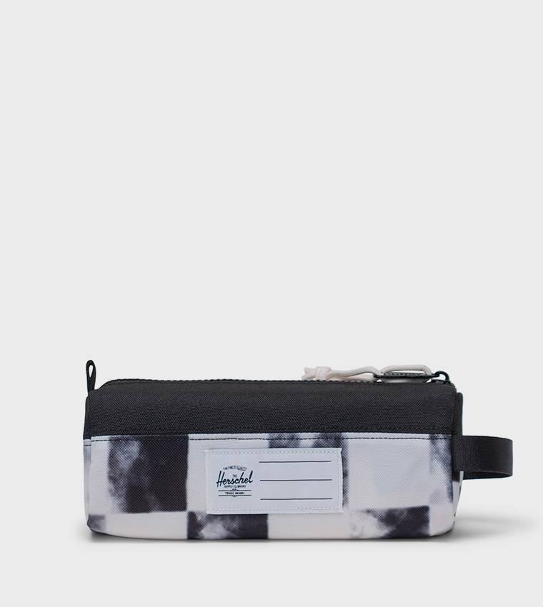 HERSCHEL SETTLEMENT PENCIL CASE LITTLE HERSCHEL