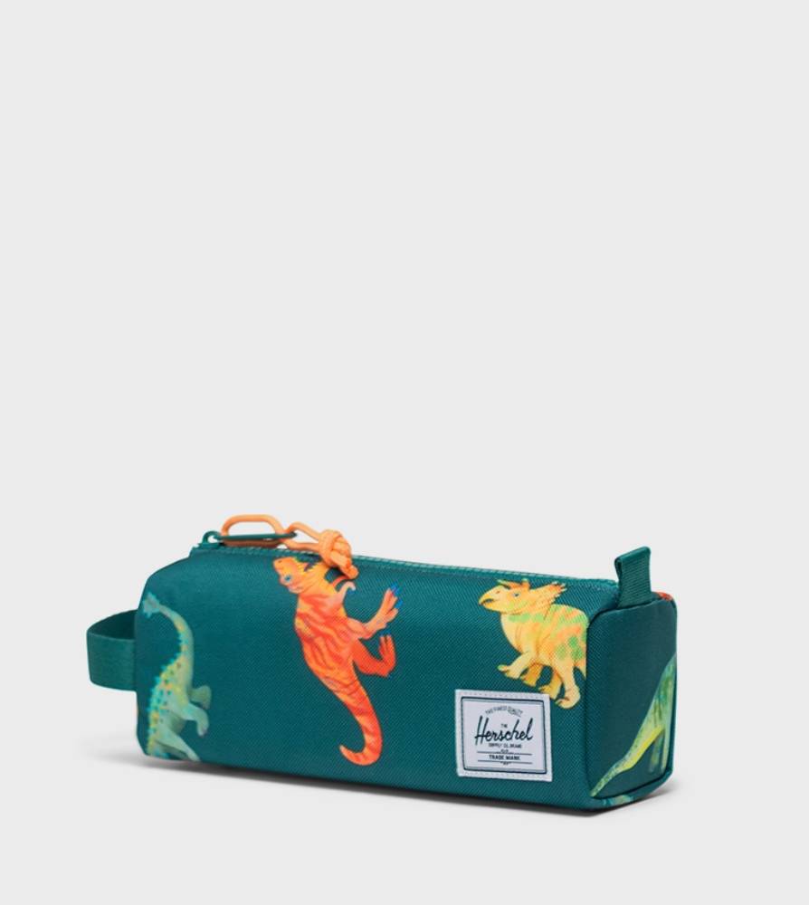 HERSCHEL SETTLEMENT PENCIL CASE LITTLE HERSCHEL