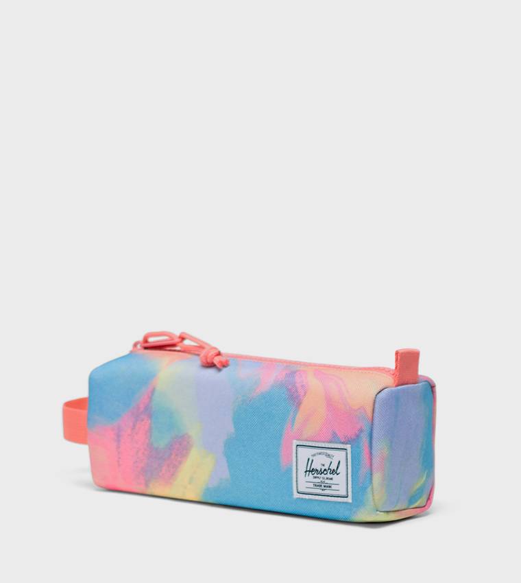 HERSCHEL SETTLEMENT PENCIL CASE LITTLE HERSCHEL